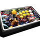 Illustration for article titled Marvel VS. Capcom 2 Gets A Tournament Edition FightStick